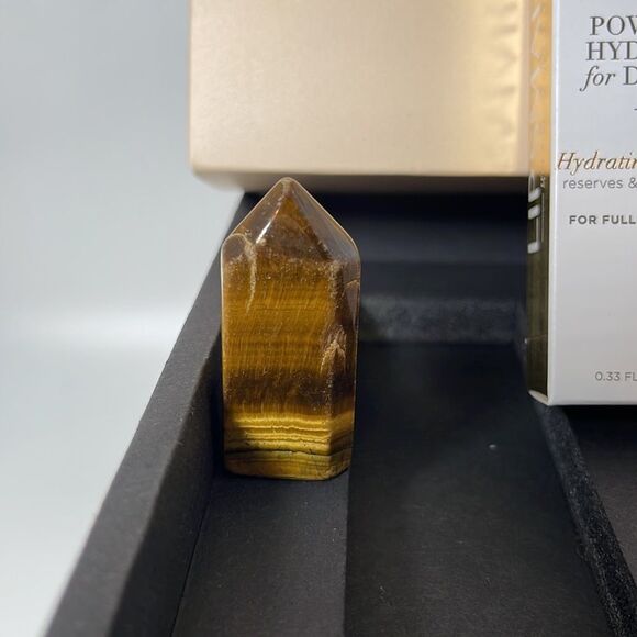 NIB LIPSMART Hydrating Lip Balm + Powerful Tigers Eye Kit - Picture 4 of 4